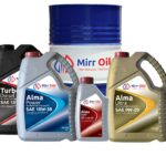Gernam Mirror Family pack